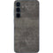 Dark Iron Grey Concrete Galaxy A55 5G Skin